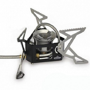 Газовая горелка мультитопливная Pinguin Pyro