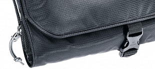 Косметичка Deuter Wash Bag II 3900120-7000 black (2020-21)