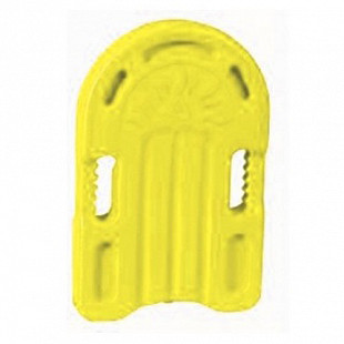 Доска для плавания Beco 9687 yellow