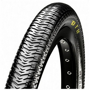 Велопокрышка Maxxis DTH 20x1.5 TB22329000