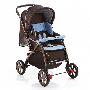 Коляска Geoby C519-XT (RCAB)