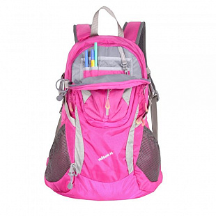 Городской рюкзак Polar П1535 pink