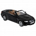 Коллекционная машина Bburago 1:32 BMW M3 (18-42008) black