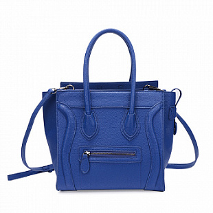 Сумка городская Ors Oro DS-821 /3 blue