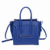 Сумка городская Ors Oro DS-821 /3 blue