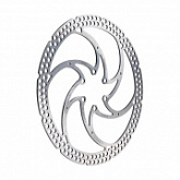 Тормозной диск Formula R1/RX/TH/C1/R1Racing 180mm 6H FD781801PN