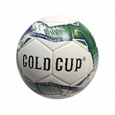 Мяч футбольный Gold Cup BG-5