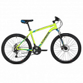 Велосипед Stinger Element D 26" (2019) Green