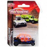Машинка Majorette Explorer Polaris Rzr (212057601)