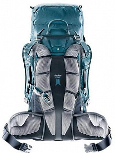 Рюкзак Deuter Guide 40+ SL 3361217-3329 arctic/navy