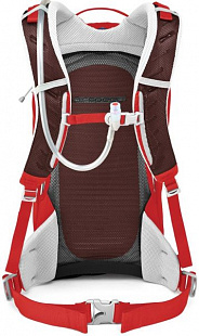 Рюкзак Osprey Syncro 15 Pyro Red