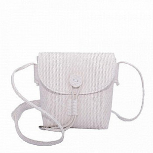 Сумка городская Ors Oro CS-0012 /4 white