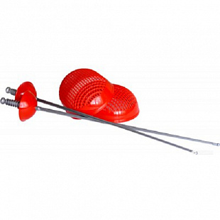 Игрушка ТехноК Набор мушкетерский 0298