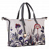 Женская сумка Pola 64428 grey