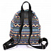 Сумка-рюкзак Pola 4346 blue Сумка-рюкзак Pola 4346 blue