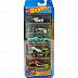 Набор машинок Hot Wheels Demo Destruction 5 шт. (1806 HFV86) Набор машинок Hot Wheels Demo Destruction 5 шт. (1806 HFV86)