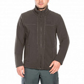 Джемпер мужской Jack Wolfskin Frozen Morning Men brown