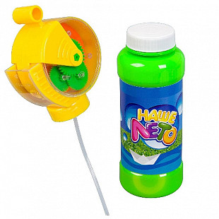 Мыльные Пузыри Bondibon Наше Лето 748 1 шт. (в ассортименте)