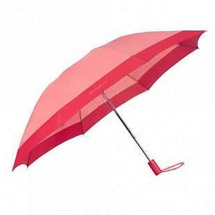 Зонт Samsonite UP WAY CJ7-30203 Red