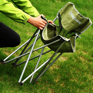 Складной стул KingCamp L Chair Compact 3852