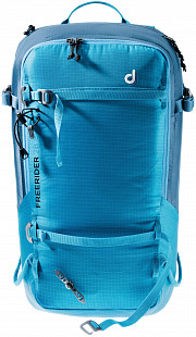Рюкзак Deuter Freerider 28 SL 3303221-1326 azure/bay (2020-21)