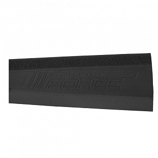 Защита пера рамы Force 8 см 16333 black