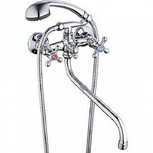 Смеситель G.Lauf для ванны QFR7-A605