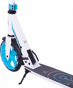Самокат Ridex Syndicate blue/white