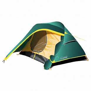 Палатка Tramp Colibri V2 green