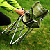 Складной стул KingCamp L Chair Compact 3852