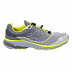 Полуботинки женские Jack Wolfskin Zenon Track Low W 4025611 grey