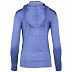 Джемпер женский Husky Alony L blue