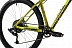 Велосипед Stinger Python Std 27" (2021) green