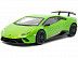 Машинка Bburago 1:43  Lamborghini Huracan (18-30000/18-30397) green
