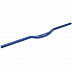 Руль M-Wave 10` 22,2/31,8х700х30мм 5-403504 Blue