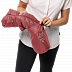 Жилет женский Jack Wolfskin Jwp Vest W rose quartz
