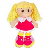 Кукла Shantou Ксюша 141173 red