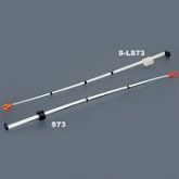 Кивок лавсановый на силиконе NOD S-LS73