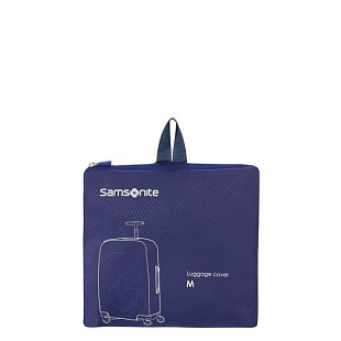 Чехол для чемодана Samsonite Global TA CO1*11 010