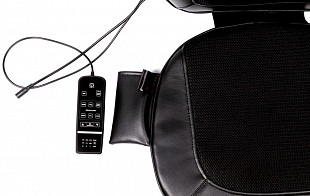 Массажная накидка с подогревом Bradex KZ 0571