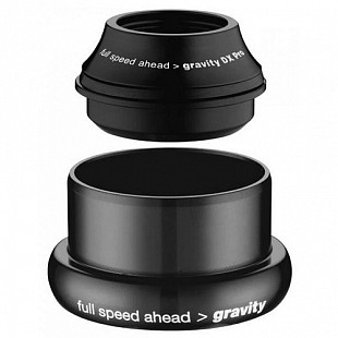 Рулевая колонка FSA Gravity DX Pro W/875-1 130-0016