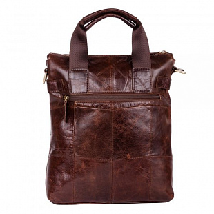 Мужская сумка Pola 3011 brown