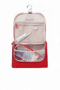 Сумка для косметики Samsonite Karissa C. Cases 51N*40 006 red