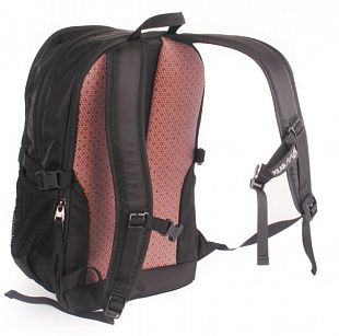 Городской рюкзак Polar ТК1108 red