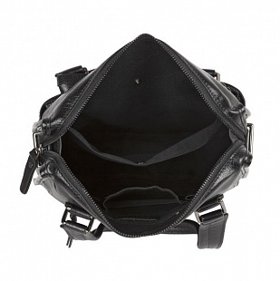 Мужская сумка Pola 20562 black