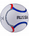 Мяч футбольный Jogel Flagball Russia №5 BC20 white