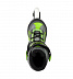 Роликовые коньки Maxcity Punto Green