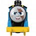 Паровозик Thomas & Friends Construction Crew Thomas & Terence (HFX97 JDF19)