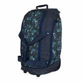 Дорожная сумка TsV 542 blue