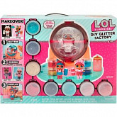 Кукла L.O.L. Гламурная фабрика 556299E7C